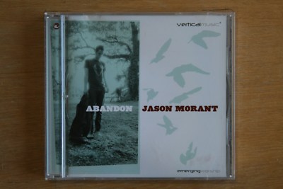 Jason Morant    Abandon     (C530)