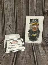 Eric Chavez Oakland A's MLB 2004 SGA Matryoshka Nesting Doll Gold Glove Winner