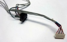 Kurzweil EGP Headphone Jack Assembly