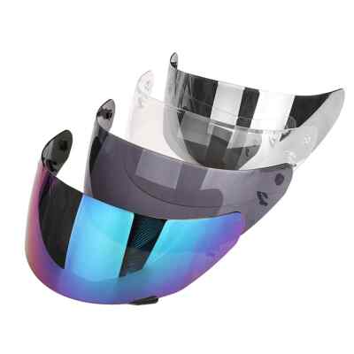 Helmet Lens Visor Shield Glass for LS2 FF352 FF369 FF351 FF384