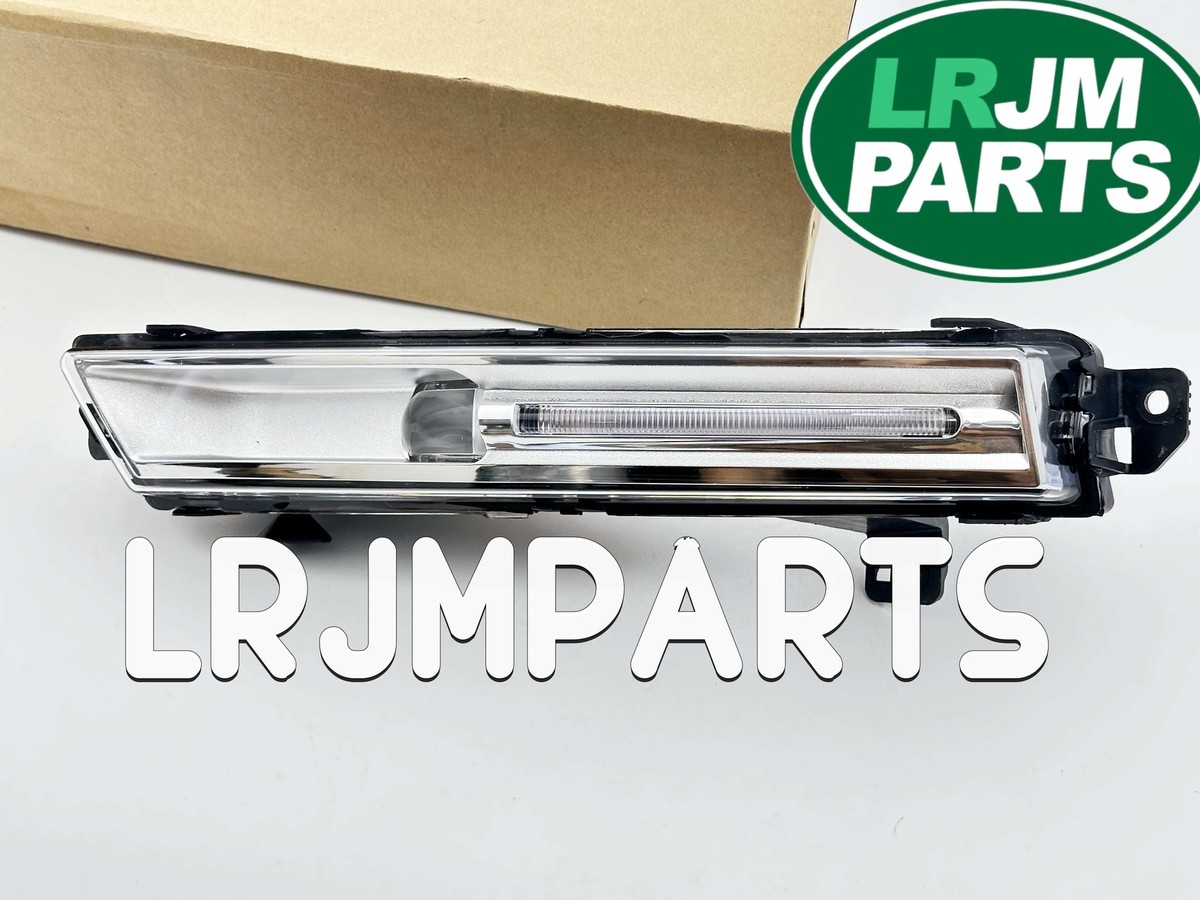 後退レーダーセンサー Compatible With Jaguar For E-Pace 2019 2020 
