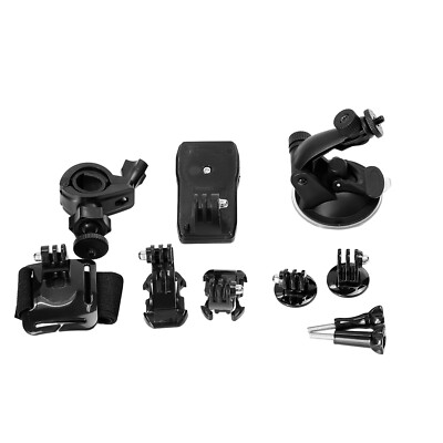 GoProセット GoProセット 15 in 1 Professional Action Camera Accessory Set for