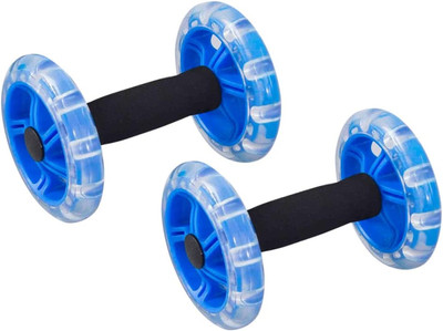 Weight Loss Equipment Exercise Roller Small Dumbbell Weights Home Dumbells Exerc