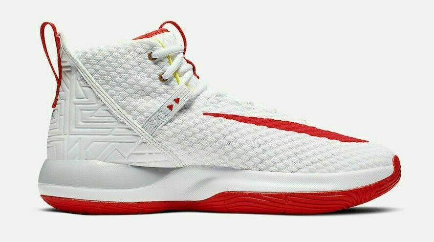 Nike Zoom Rize Sneakers/Basketball 