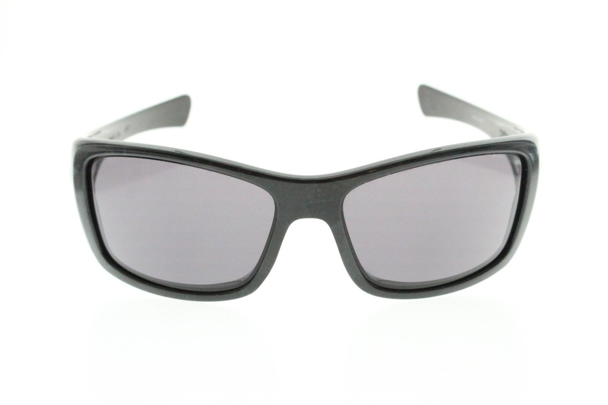 RARE 03-598 Oakley Hijinx Shadow Camo Sunglasses 64-15 mm Made in