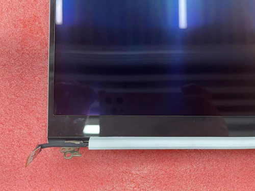 Samsung Galaxy Book Pro NP950XDB 1920*1080 OLED (Silver) 15.6 inch Top Assembly - Picture 2 of 4