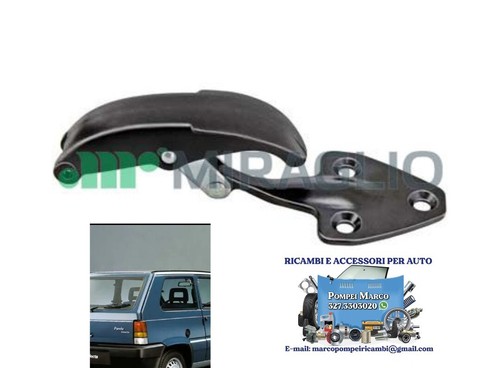 Fiat Panda 141 1986/03 Kompassglasgriff