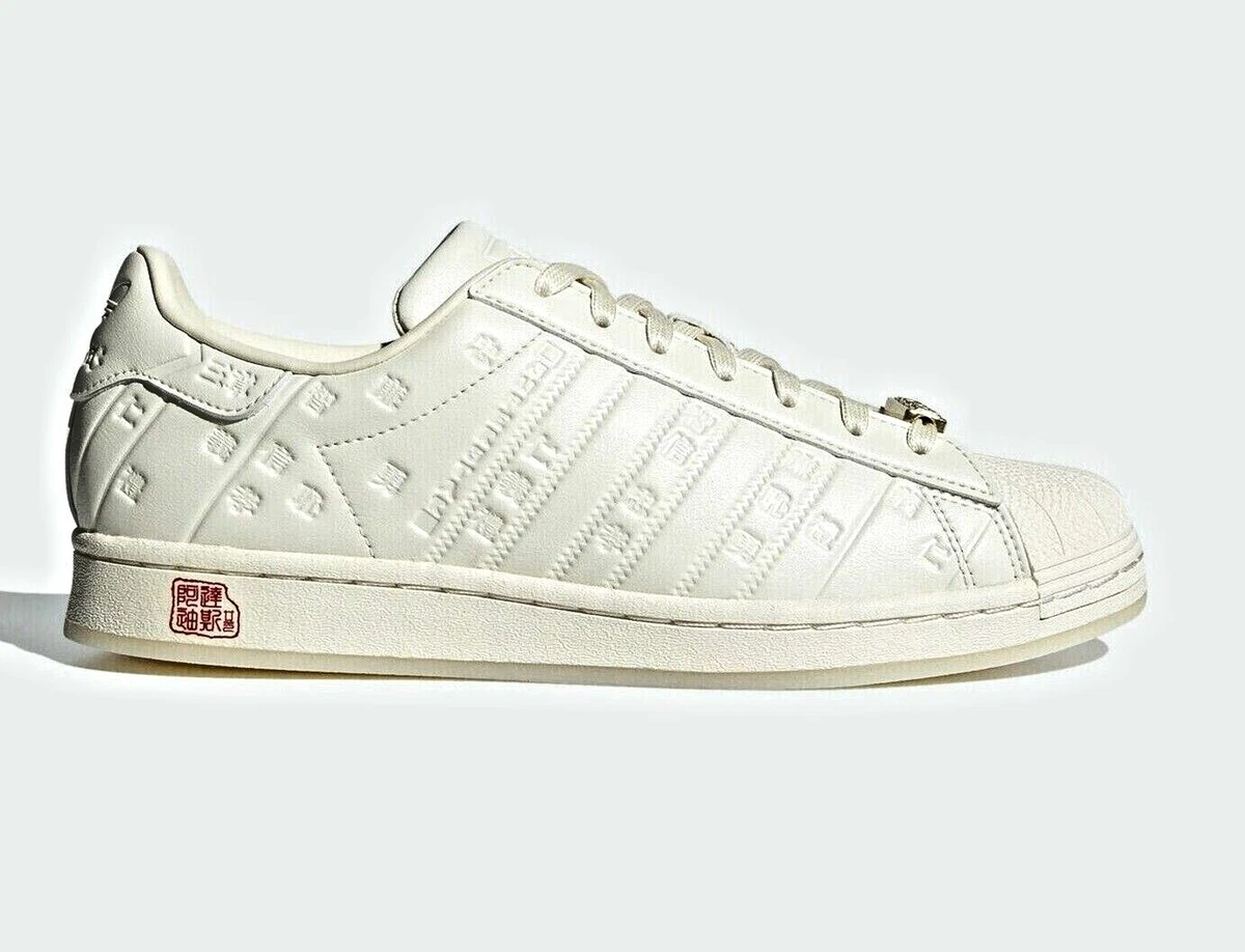 Adidas hot sale superstar china