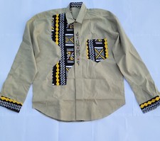 African Shirt