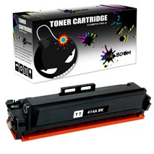 1BK Toner replace for HP CF414A NO CHIP W2020A LaserJet Pro M454dw MFP M479fdw