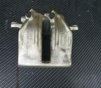 VOLVO 740 760 940 960 BRAKE CALIPER FRONT LEFT GIRLING NEW BRAKE BRAKE SYSTEM