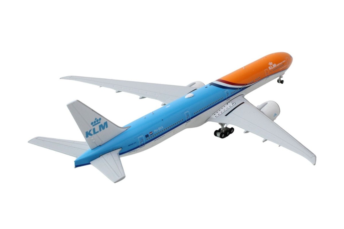 GEMINI JETS (GJKLM2268) KLM 