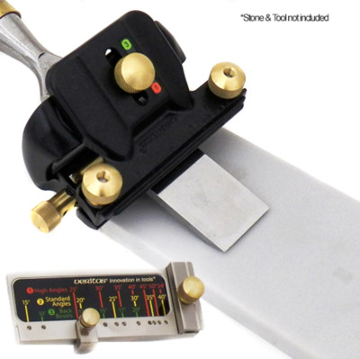 Veritas MK.II Honing Guide Set