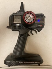 Sanwa Airtronics Transmitter MX-3X 2.4GHz FHS...