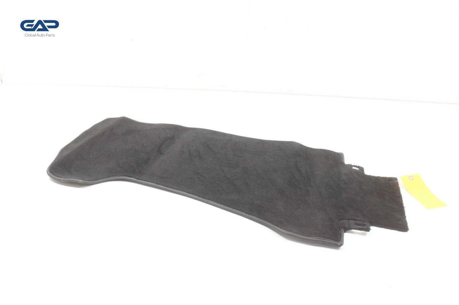 2010-2013 ASTON MARTIN RAPIDE FRONT RIGHT SIDE FLOOR CARPET LINER MAT COVER OEM