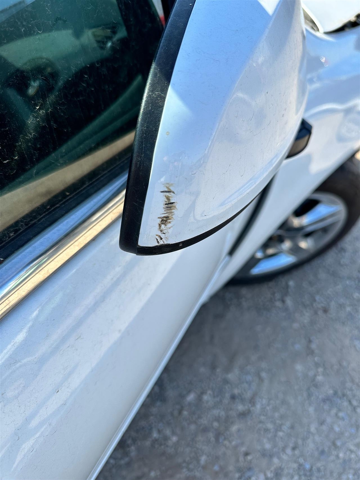 Used Speedometer Gauge fits: 2010 Chevrolet Malibu cluster MPH fleet Grade A