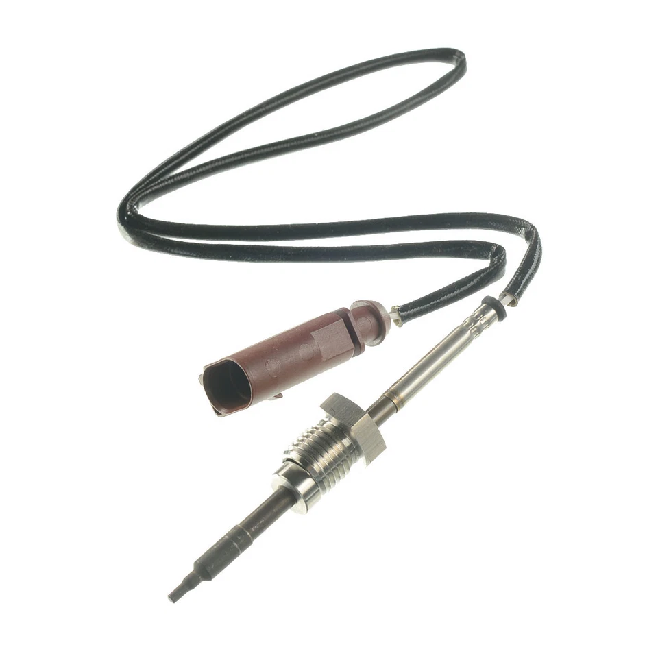 Sensore-Temperatura Prima Antiparticolato per VW Multivan V Transporter V 7H 7J - Immagine 3 di 4