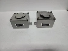 JRC NVT 162 WATERPROOF MICROPHONE UNIT PER PCS