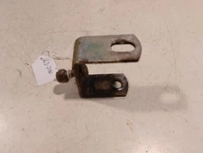 63-2180 TORO CHUTE WORM BRACKET