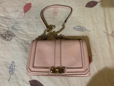 Rebecca Minkoff Love Crossbody Quartz