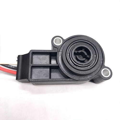1 Pc Throttle Position Sensor 266-1473 Fits For Caterpillar 266147303 2661473' - Foto 5 di 5