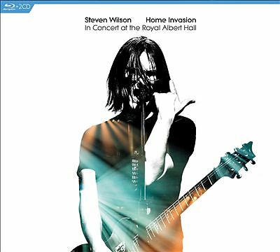 Home Invasion: In Concert At The Royal Albert Hall, New DVD, ,