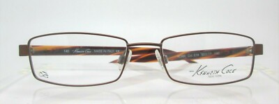 Kenneth Cole 565 E19 53-17 Eyeglass Optical Frames Glasses  