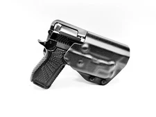 Model 4 - Wilson EDC X9 SFX9 4 Inch - TLR7A - TLR7X / Competition / OWB Holster