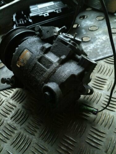 Audi VW 2,8 30V Klimakompressor 4B0 260 808