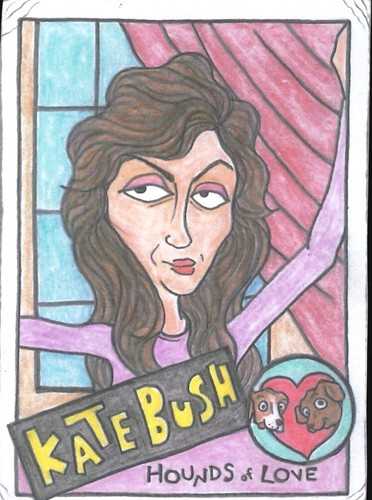 2023 Gummy Arts Trading Cards by Noren- Complete Your Set! Discount on Multiples - Picture 59 of 95
