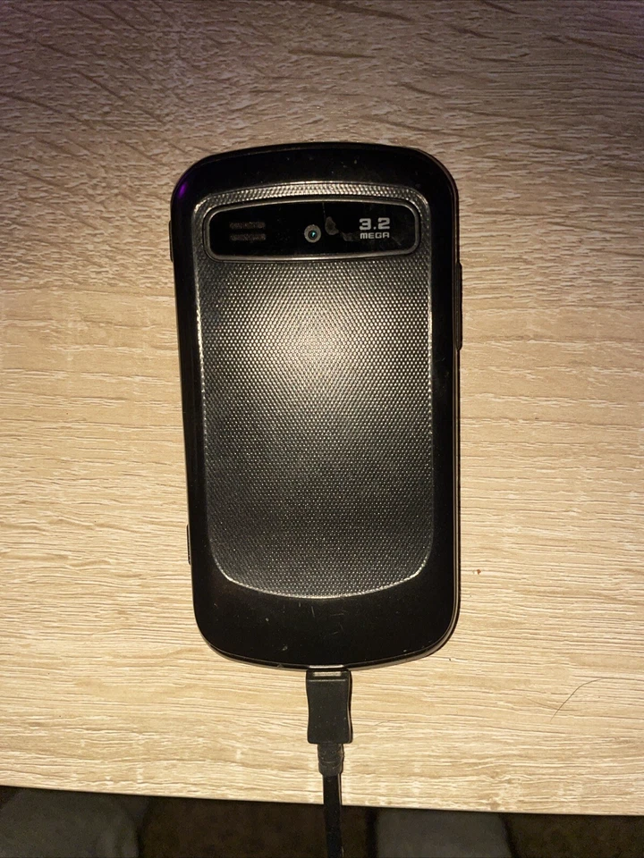 Samsung R720 Admire - 125 MB - Rojo (Metro) Foto 3 de 3