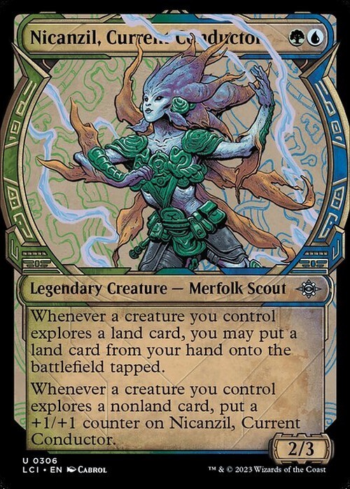 mtg lost caverns card list Lost Caverns of Ixalan Set Booster Box Results