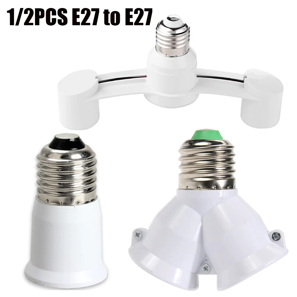 Double cheap bulb holder