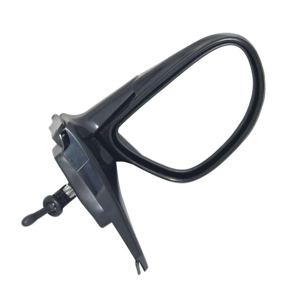 For Suzuki Alto K10 1st 2010-2014 - LH Rear View Mirror Assembly 84702M79G415PK - Image 3 of 4