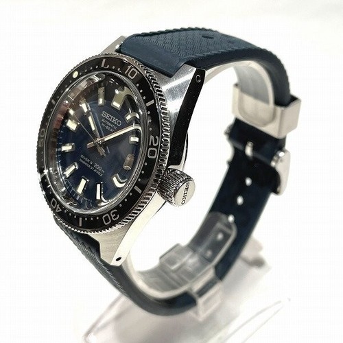 Reloj automático para hombre SEIKO Prospex SBEX009 55 aniversario limitado a 1100 - Imagen 3 de 9