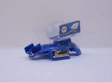 HO VACUUMED SPRINT CAR BODY 49 NAPA- NEVER USED