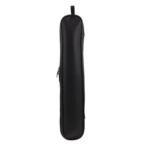 Flute Carrying Bag C Key Double Flute Storage Case For Recorders Musical - Picture 3 of 12