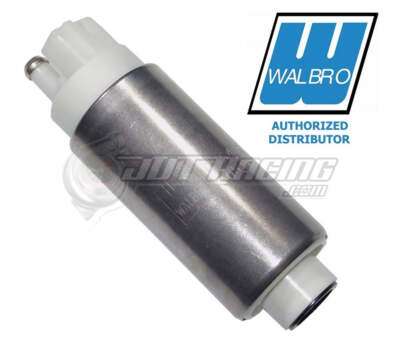 Genuine Walbro/ Ti GSS436 Fuel Pump Mercury Marine 150 200 225L HP EFI Opti VST