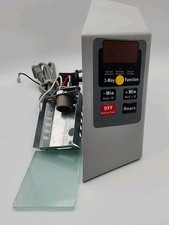 Motor asador Ronco Showtime 4000/5000, engranaje, estuche de luz y vidrio