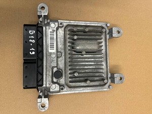 Mercedes-Benz E W212 2014 A6519003701 Motorsteuergerät Modul ECU TAA3898