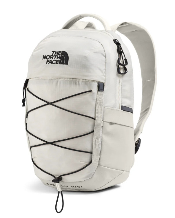 The North Face Borealis Mini Backpack 10L Casual Sports Travel Bag NF0A52SWROU 20690₽