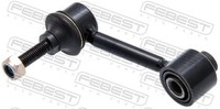 Febest Koppelstange Stabilisator 2323-B6R FüR Vw Leon Superb Golf Touran Q3 Seat