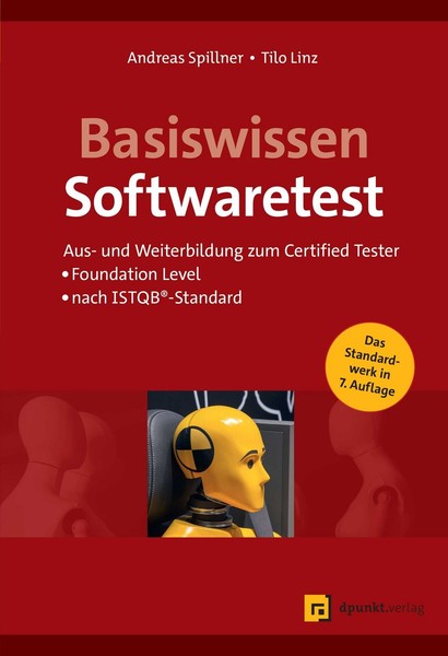 Basiswissen Softwaretest Aus- Und Weiterbildung Zum Certified Tester – Founda...-image
