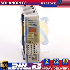 Allen-Bradley 1769-OF4 New Factory Sealed SER A 32 Pt 24VDC D/O Module Genuine