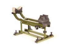 X-Ring Plus Precision Shooting Rest &ndash; Windage & Elevation Hyskore 30271