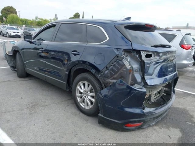 FUEL VAPOR CHARCOAL CANISTER PY8V1396ZA 2016 MAZDA CX-9 — 第 3/4 张图片