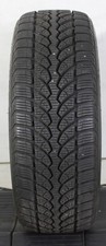 1 x 195/55R16 87H Winterreifen Bridgestone Blizzak LM-32 6,5-7mm 2016 *