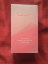 Mary Kay Pedicure Set