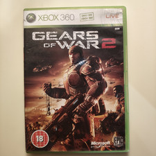 Gears Of War 2 - XBOX 360