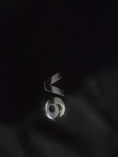 Volkswagen Toureg Badge